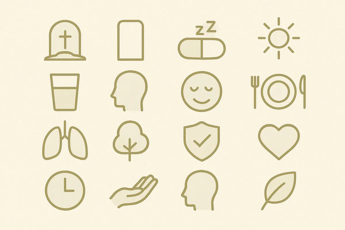 30 件我希望 20 歲時就懂的事