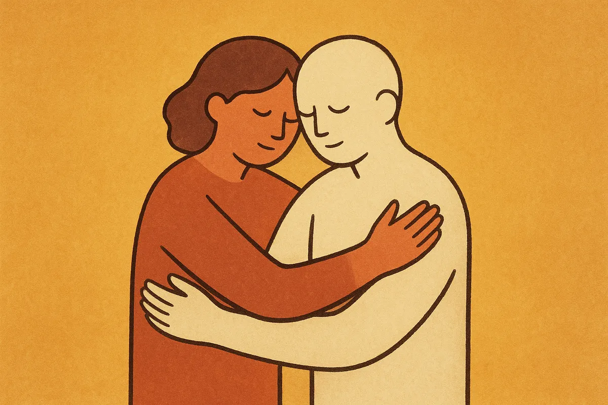 安靜的力量：為什麼你的好意，總是被誤解？